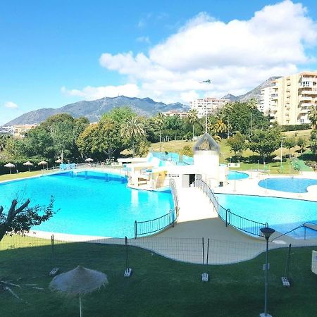 Minerva Estudio Suite La Biznaga , Beach And Pool เบนัลมาเดนา ภายนอก รูปภาพ